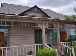 533 S Kaweah Ave, Exeter, CA 93221