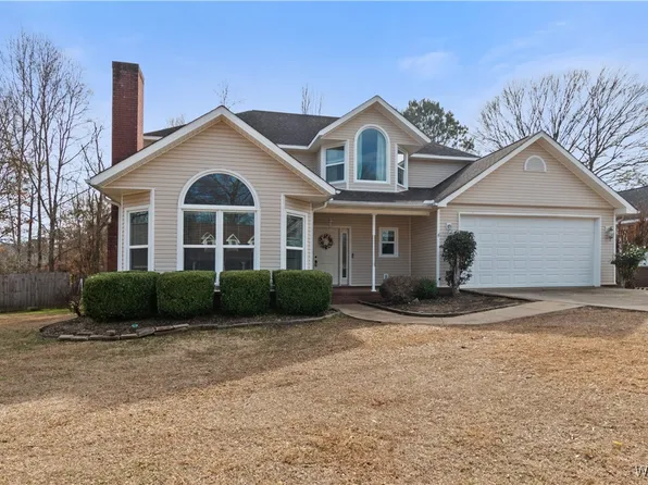 14404 Westland Dr, Coker, AL 35452