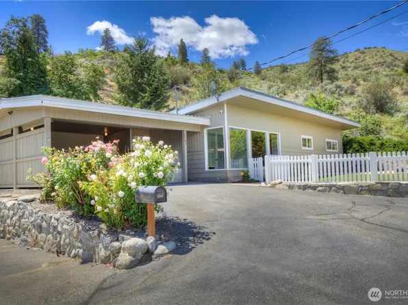 2347 W Prospect Street, Chelan, WA 98816