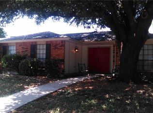 1517 Cherokee Trl, Plano, TX 75023