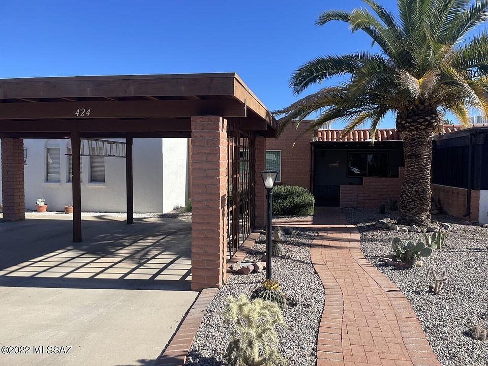 1st image of 424 N Calle Del Diablo