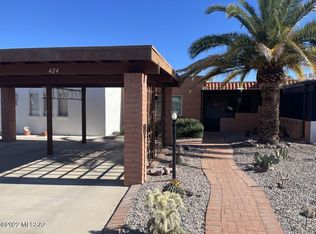 424 N Calle Del Diablo, Green Valley, AZ 85614