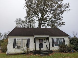 3155 Dogwood Ln, Beaumont, TX 77703