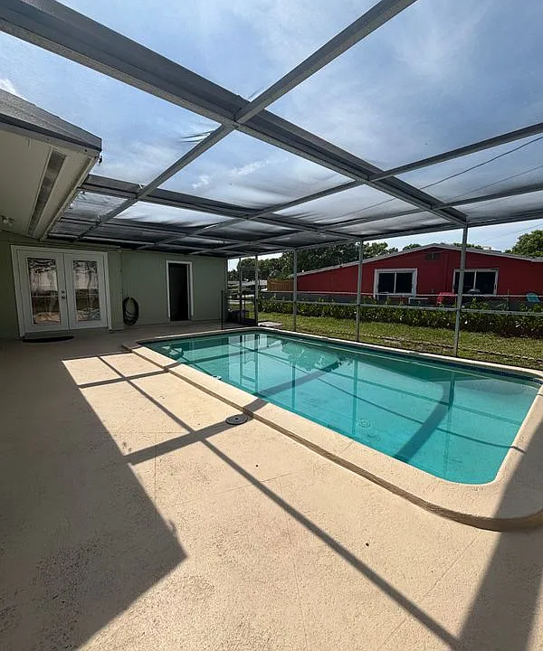 9100 Bamboo Dr