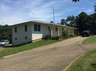 State Route 546, Bellville, OH 44813