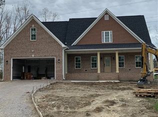 6201 Antelope Ct, Prince George, VA 23875
