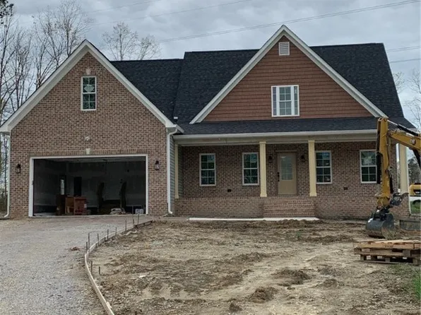 6201 Antelope Ct, Prince George, VA 23875
