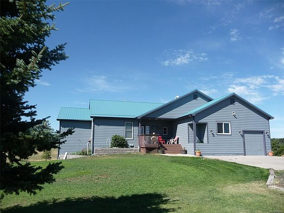 Best of Colorado Ranch Living, 3 miles to town!