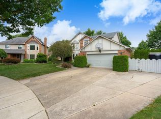 15021 Rohan Dr, Sterling Heights, MI 48313