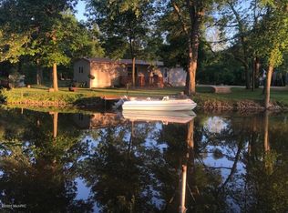 264 Will James Dr, Bronson, MI 49028