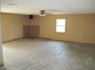 1124 N Ponderosa Rd, Belle Plaine, KS 67013