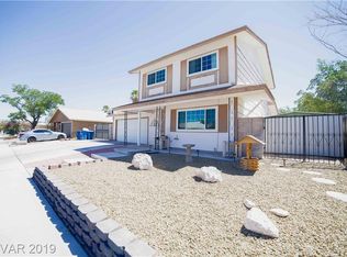 205 Scherer St, Las Vegas, NV 89145