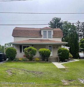 906 Lloyd St, Pittston, PA, 18641