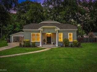 2260 4th St, Arcadia, LA 71001