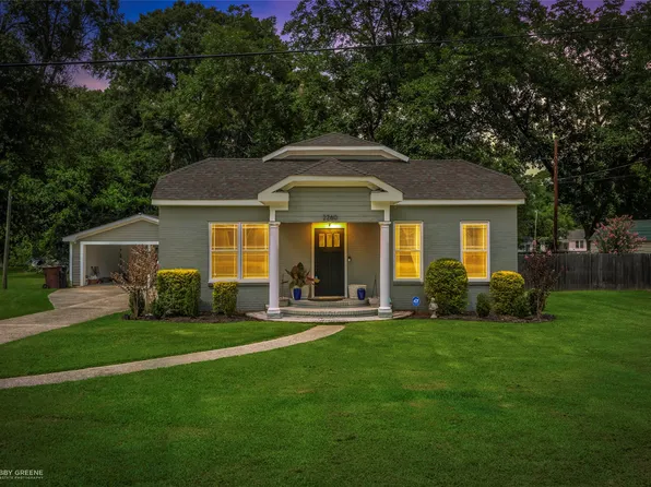 2260 4th St, Arcadia, LA 71001