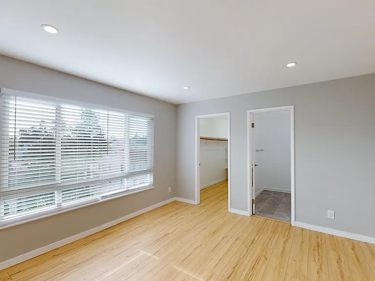 Bedroom Bedroom