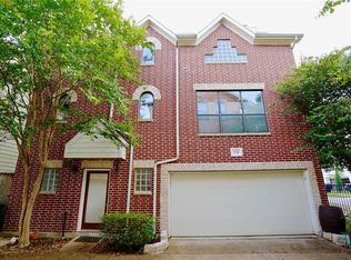 2150 Arabelle St, Houston, TX 77007