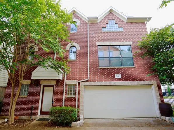 2150 Arabelle St, Houston, TX 77007