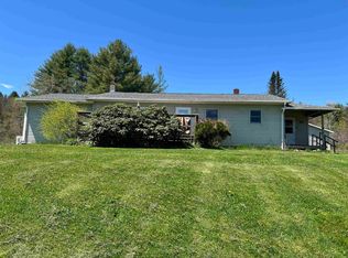 3238 Stagecoach Road, Morristown, VT 05661