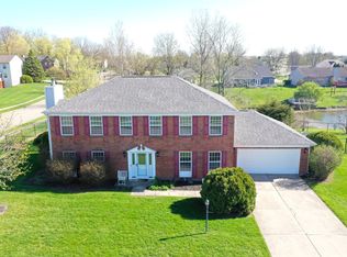 10663 Young Lake Dr, Indianapolis, IN