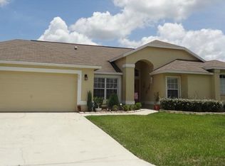 805 Sierra Cir, Davenport, FL 33837