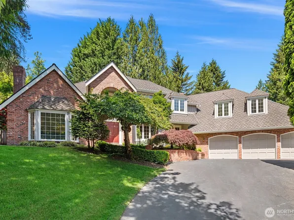 19862 NE 126th Place, Woodinville, WA 98077
