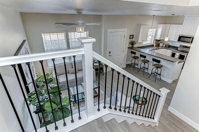 Cedar Crossing Luxury Townhomes — Photo 57