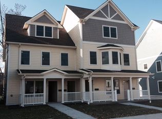 12 Sherwood St APT C, Buffalo, NY 14213