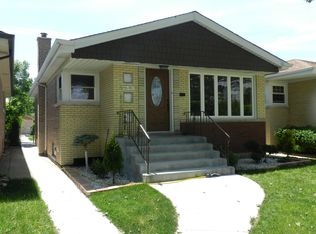 3839 W 81st Pl, Chicago, IL 60652
