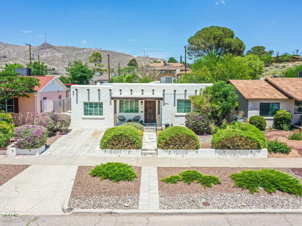 2304 N Florence St, El Paso, TX 79902