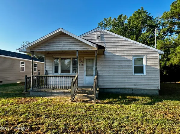 305 Keion Crossen Street, Garysburg, NC 27831