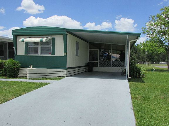 FRONT CARPORT