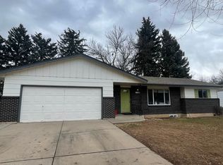 1300 Ponderosa Dr, Fort Collins, CO 80521