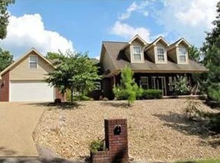 23 Westerham Ln, Bella Vista, AR 72714