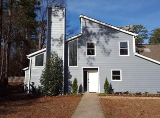1461 Grayson Ct, Marietta, GA 30062