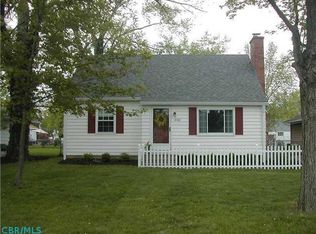 2188 Nottingham Rd, Columbus, OH 43221