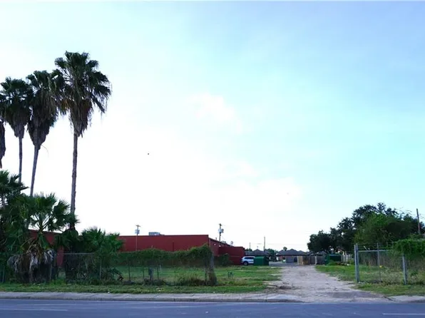 201 W Sam Houston Blvd, Pharr, TX 78577