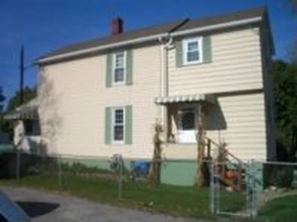 115 Snyder Ave, Butler, PA 16001