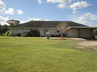 1839 County Road 851, Brazoria, TX 77422