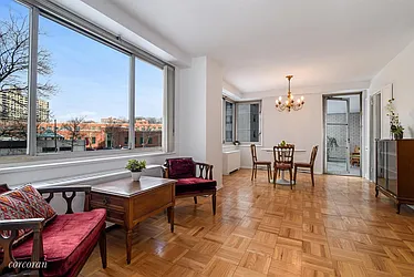 Sold by Corcoran