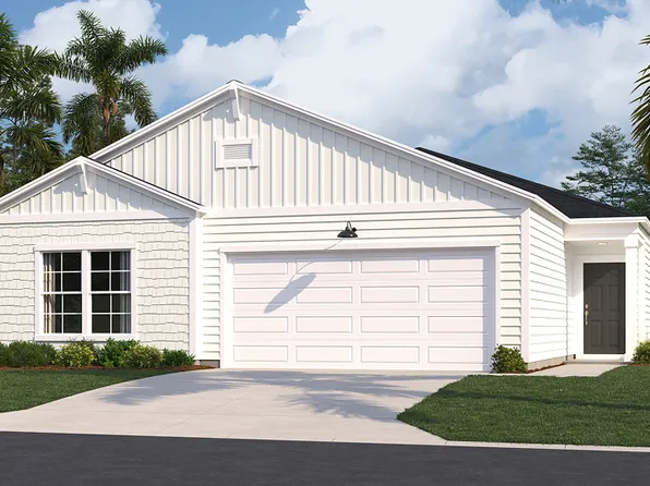 1016 Harbor Dr, Calabash, NC 28467