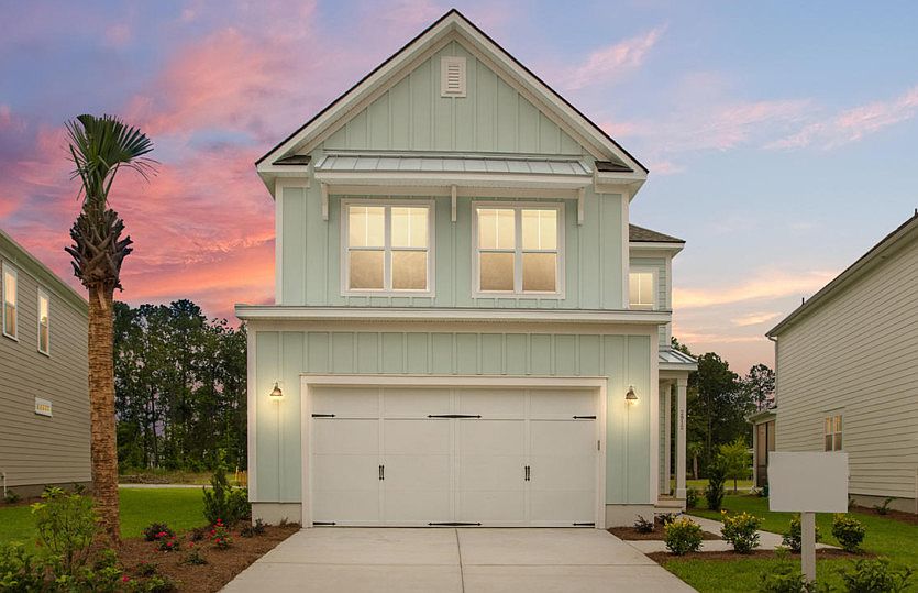 Jamison Model Exterior 4