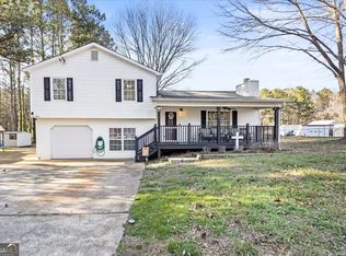 916 Marshall Fuller Rd, Dallas, GA 30157