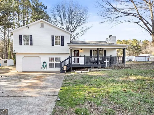 916 Marshall Fuller Rd, Dallas, GA 30157