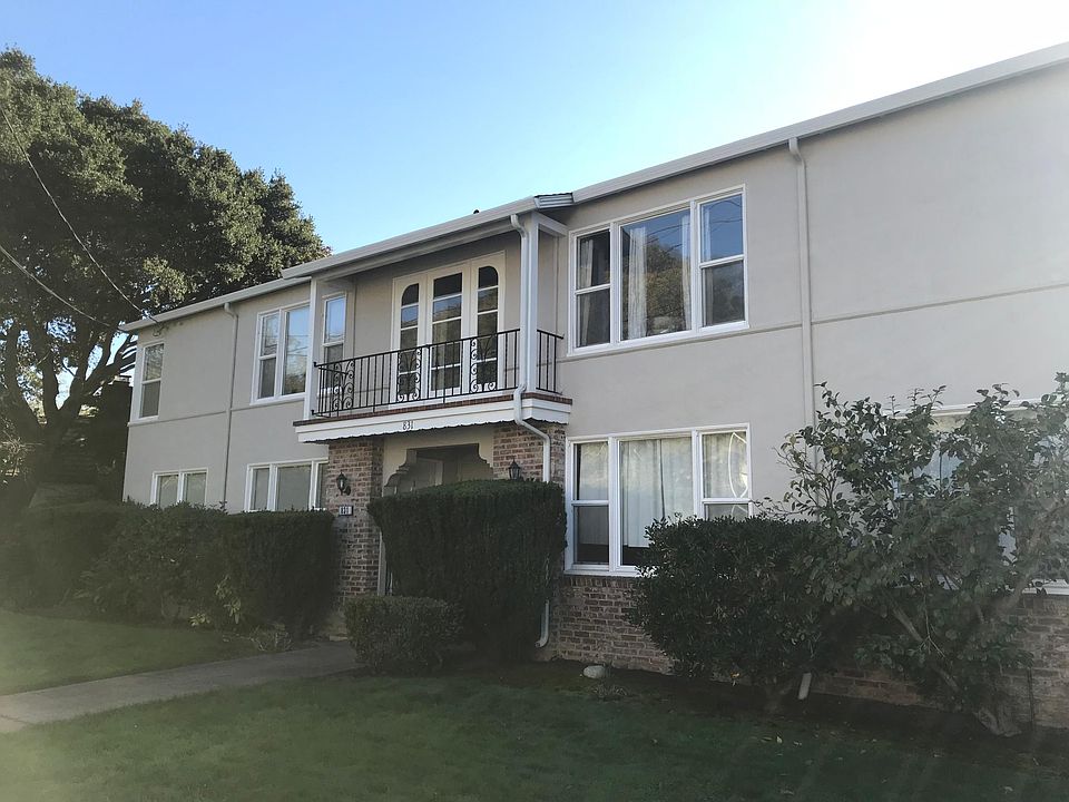 1st image of 831 N El Camino Real APT 3