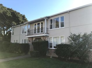 831 N El Camino Real APT 3, San Mateo, CA 94401