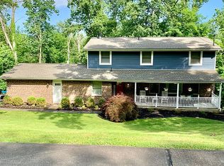 100 Tecumseh Dr, Marietta, OH 45750