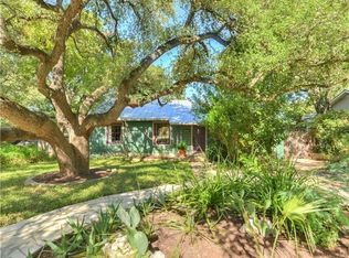 1810 Alta Vista Ave, Austin, TX 78704