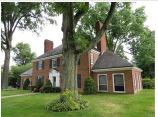 771 Woodhill Rd, Mansfield, OH 44907