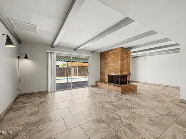 6414 N 45TH Avenue, Glendale, AZ 85301